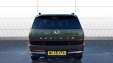 Hyundai SANTA FE 1.6 TGDi Plug-in Hybrid Ultimate 5dr 4WD Auto Estate